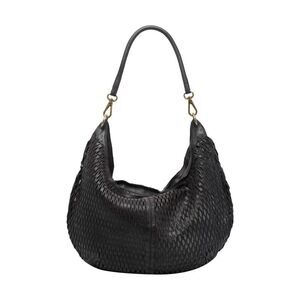 Campomaggi Women Large Anastasia Shoulder Bag